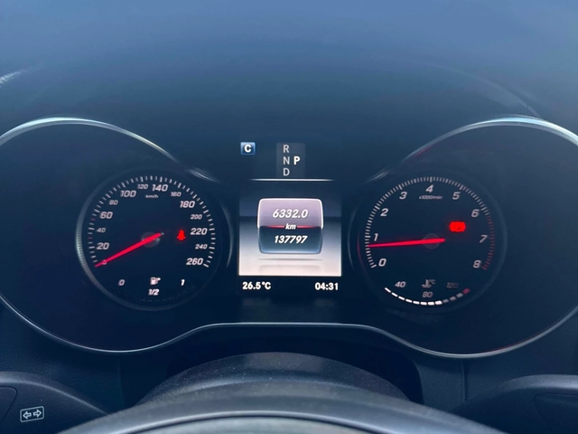 Mercedes-Benz C 300 КАБРИО / CARFAX - автомобили, коли, обяви за нови и употребявани 6