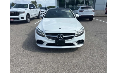 mercedes-benz-c-300 - 0
