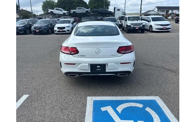 mercedes-benz-c-300 - 3