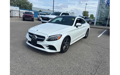 mercedes-benz-c-300 - 4