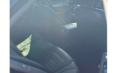 Mercedes-Benz C 300 4MATIC/AMG-PACK/Podgrev/Pano/360 - автомобили, коли, обяви за нови и употребявани 10
