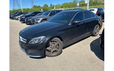 mercedes-benz-c-300 - 1