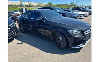 mercedes-benz-c-300 - 2