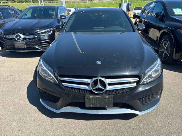 Mercedes-Benz C 300 4MATIC/AMG-PACK/Podgrev/Pano/360 - автомобили, коли, обяви за нови и употребявани 3