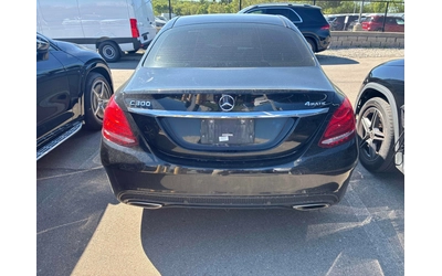 mercedes-benz-c-300 - 4