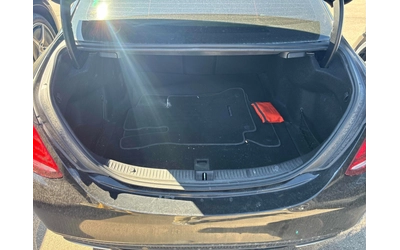 Mercedes-Benz C 300 4MATIC/AMG-PACK/Podgrev/Pano/360 - автомобили, коли, обяви за нови и употребявани 6