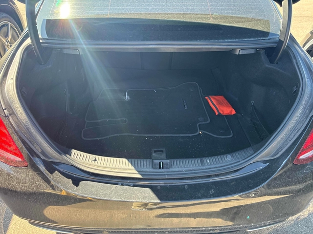 Mercedes-Benz C 300 4MATIC/AMG-PACK/Podgrev/Pano/360 - автомобили, коли, обяви за нови и употребявани 6
