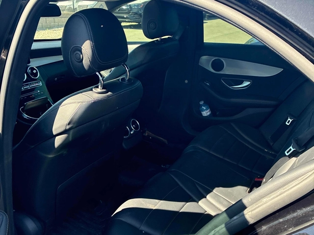 Mercedes-Benz C 300 4MATIC/AMG-PACK/Podgrev/Pano/360 - автомобили, коли, обяви за нови и употребявани 9