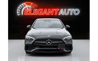 mercedes-benz-c-300 - 1
