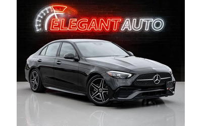 mercedes-benz-c-300 - 2
