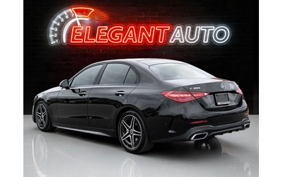 mercedes-benz-c-300 - 3