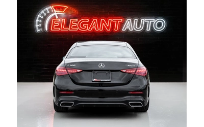 mercedes-benz-c-300 - 4