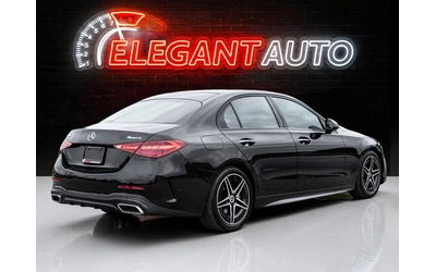 mercedes-benz-c-300 - 5