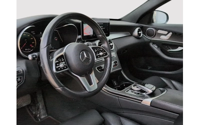 Mercedes-Benz W100 C 300 4MATIC - автомобили, коли, обяви за нови и употребявани 10