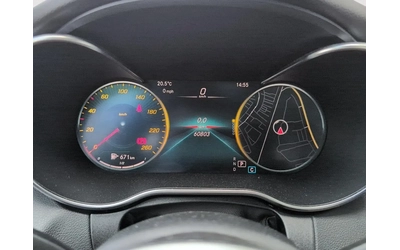 Mercedes-Benz W100 C 300 4MATIC - автомобили, коли, обяви за нови и употребявани 11