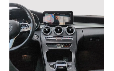 Mercedes-Benz W100 C 300 4MATIC - автомобили, коли, обяви за нови и употребявани 12