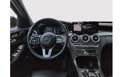 Mercedes-Benz W100 C 300 4MATIC - автомобили, коли, обяви за нови и употребявани 7