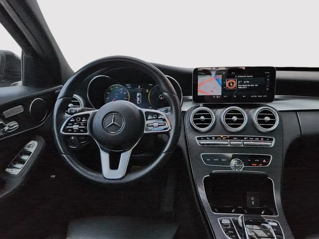 Mercedes-Benz W100 C 300 4MATIC - автомобили, коли, обяви за нови и употребявани 7