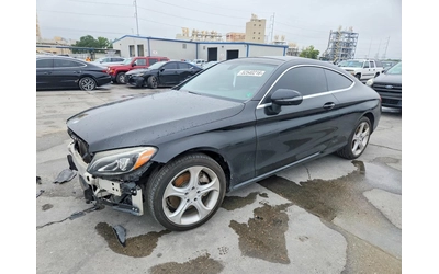 mercedes-benz-c-300 - 2