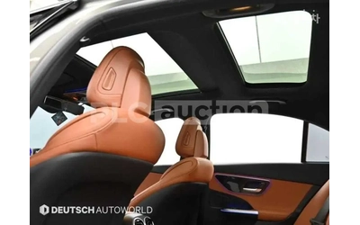 Mercedes-Benz W100 360* КОЖА* ШИБЕДАХ* 4MATIC - автомобили, коли, обяви за нови и употребявани 10