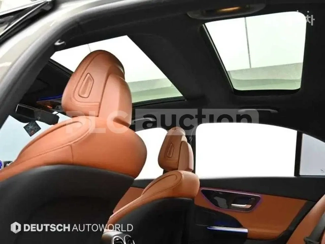 Mercedes-Benz W100 360* КОЖА* ШИБЕДАХ* 4MATIC - автомобили, коли, обяви за нови и употребявани 10