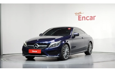 mercedes-benz-c-300 - 0