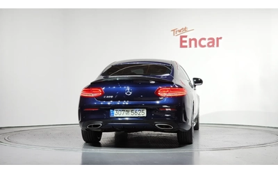 mercedes-benz-c-300 - 2