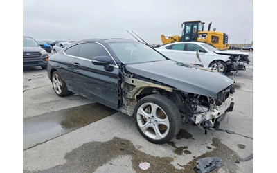mercedes-benz-c-300 - 0