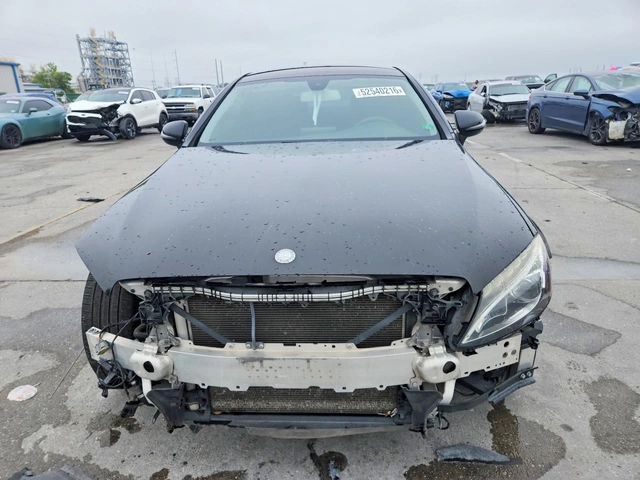 Mercedes-Benz C 300 Coupe - автомобили, коли, обяви за нови и употребявани 1