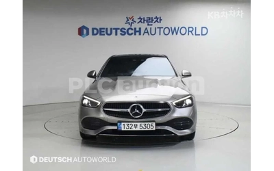 mercedes-benz-c-300 - 1