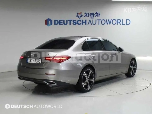 Mercedes-Benz C 300 360* КОЖА* ШИБЕДАХ* 4MATIC - автомобили, коли, обяви за нови и употребявани 2