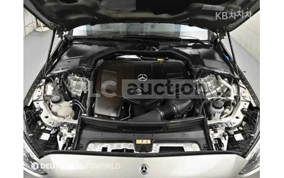 mercedes-benz-c-300 - 5
