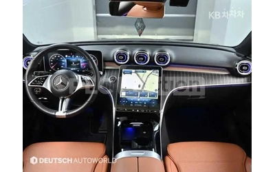 Mercedes-Benz C 300 360* КОЖА* ШИБЕДАХ* 4MATIC - автомобили, коли, обяви за нови и употребявани 6