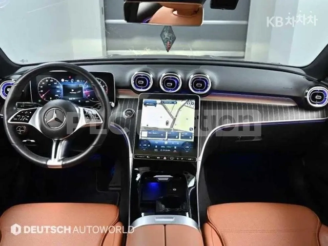 Mercedes-Benz C 300 360* КОЖА* ШИБЕДАХ* 4MATIC - автомобили, коли, обяви за нови и употребявани 6