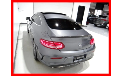 mercedes-benz-c-300 - 1