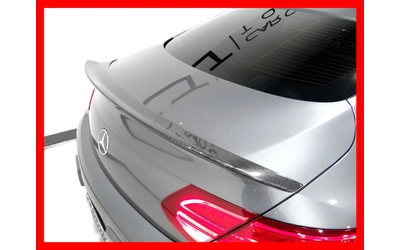 Mercedes-Benz C 300 4MATIC 9G COUPE / AMG PKG / ILS / BURMESTER - автомобили, коли, обяви за нови и употребявани 7