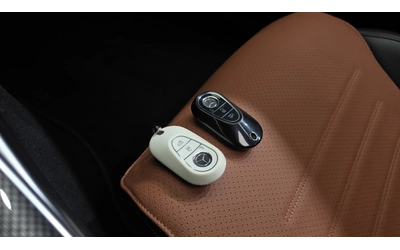 Mercedes-Benz C 300 63 AMG OPTIC* 2 КЛЮЧА* PANO* HUD* KEYLESS* КРАЙНА - автомобили, коли, обяви за нови и употребявани 13