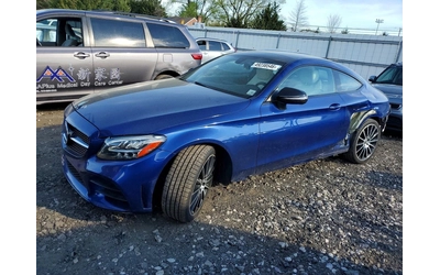 mercedes-benz-c-300 - 0