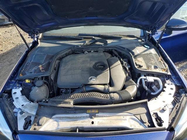Mercedes-Benz C 300 ДИГИТАЛНО ТАБЛО* 4MATIC* ПОДГРЕВ - автомобили, коли, обяви за нови и употребявани 10