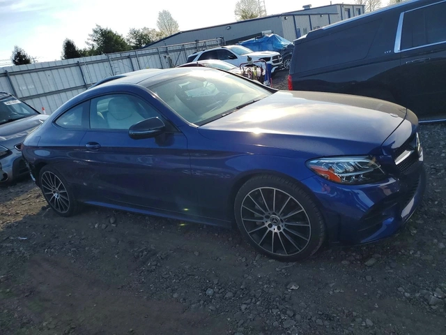 Mercedes-Benz C 300 ДИГИТАЛНО ТАБЛО* 4MATIC* ПОДГРЕВ - автомобили, коли, обяви за нови и употребявани 3