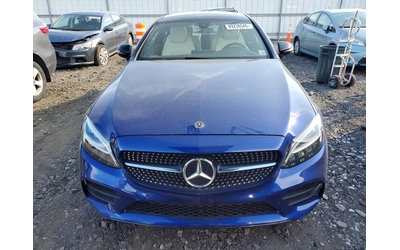 mercedes-benz-c-300 - 4