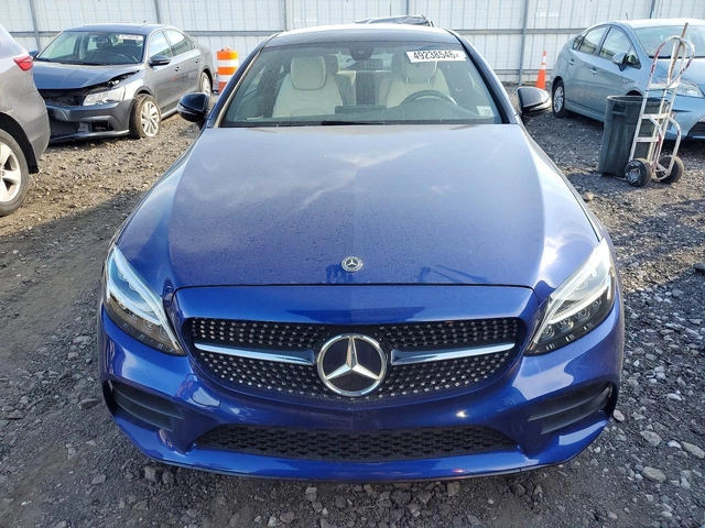 Mercedes-Benz C 300 ДИГИТАЛНО ТАБЛО* 4MATIC* ПОДГРЕВ - автомобили, коли, обяви за нови и употребявани 4