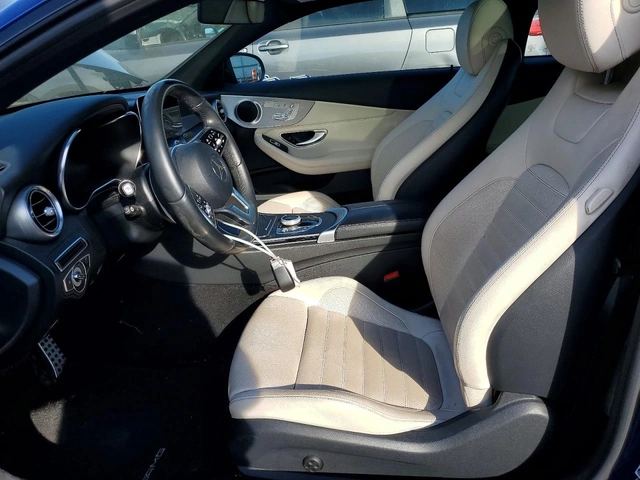 Mercedes-Benz C 300 ДИГИТАЛНО ТАБЛО* 4MATIC* ПОДГРЕВ - автомобили, коли, обяви за нови и употребявани 6