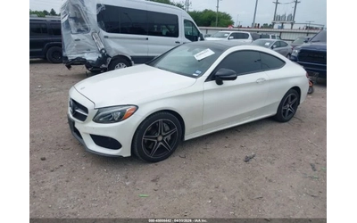 mercedes-benz-c-300 - 0
