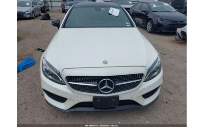 Mercedes-Benz C 300 AMG* 4MATIC* ПОДГРЕВ* ПАНОРАМА* BURMESTER* КАМЕРА* - автомобили, коли, обяви за нови и употребявани 10