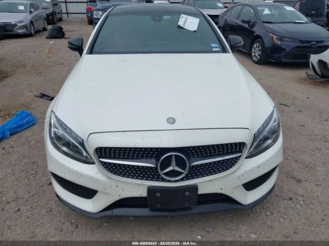 Mercedes-Benz C 300 AMG* 4MATIC* ПОДГРЕВ* ПАНОРАМА* BURMESTER* КАМЕРА* - автомобили, коли, обяви за нови и употребявани 10