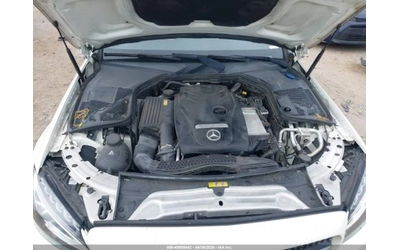 Mercedes-Benz C 300 AMG* 4MATIC* ПОДГРЕВ* ПАНОРАМА* BURMESTER* КАМЕРА* - автомобили, коли, обяви за нови и употребявани 8