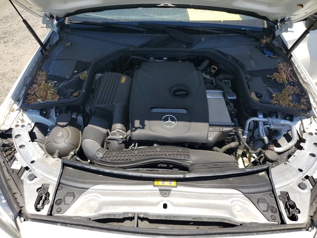 Mercedes-Benz C 300 AMG-LINE* BURMESTER* КАМЕРА* ПОДГРЕВ* SUNROOF* - автомобили, коли, обяви за нови и употребявани 10