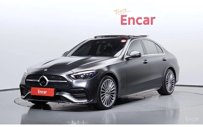 mercedes-benz-c-300 - 0