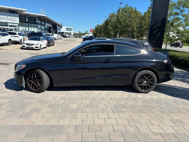 Mercedes-Benz C 300 AMG* 4MATIC* КОЖА* ПОДГРЕВ* ПАНО* КАМЕРА* - автомобили, коли, обяви за нови и употребявани 1